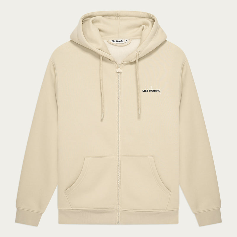 Your Way Full-Zip Hoodie