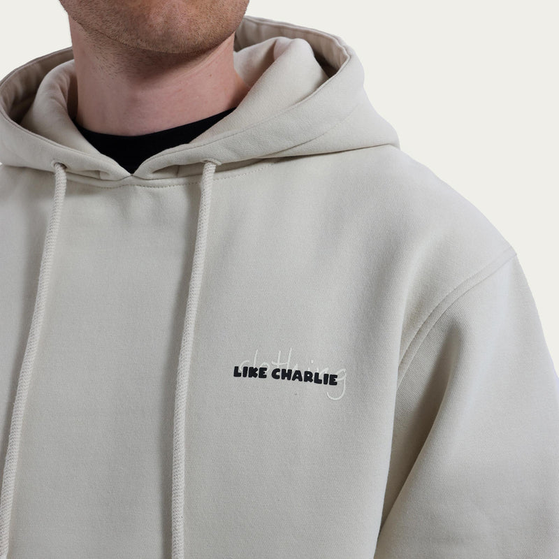 Your Way Hoodie