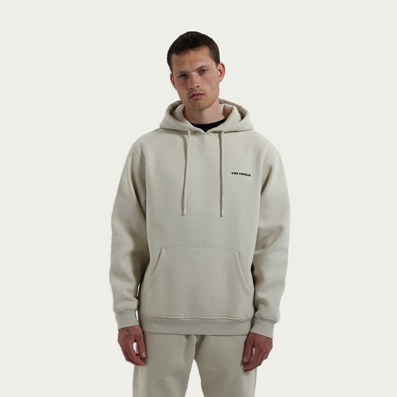 Your Way Hoodie