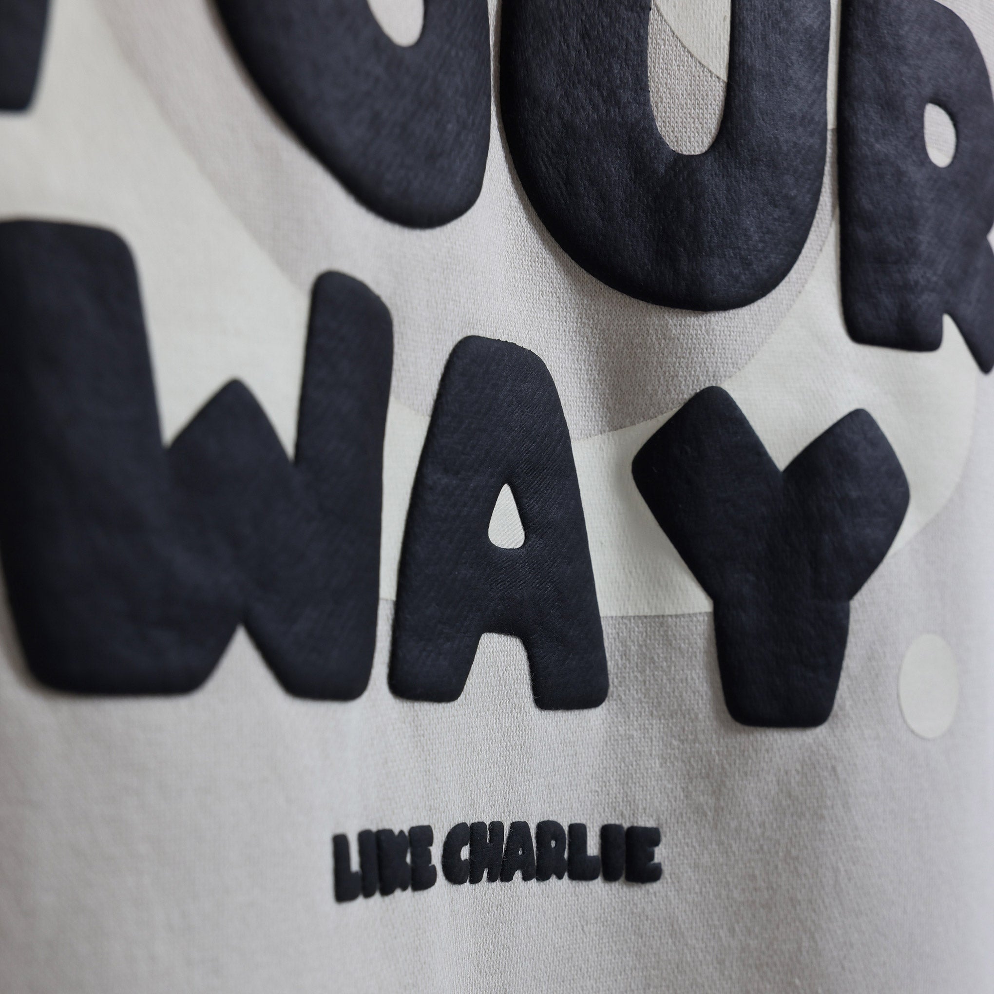 Your Way Full-Zip Hoodie