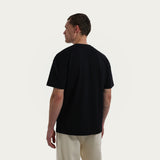 Black T-shirt