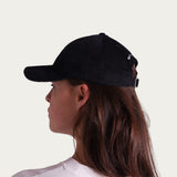 Cap Black