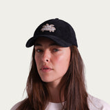 Cap Black