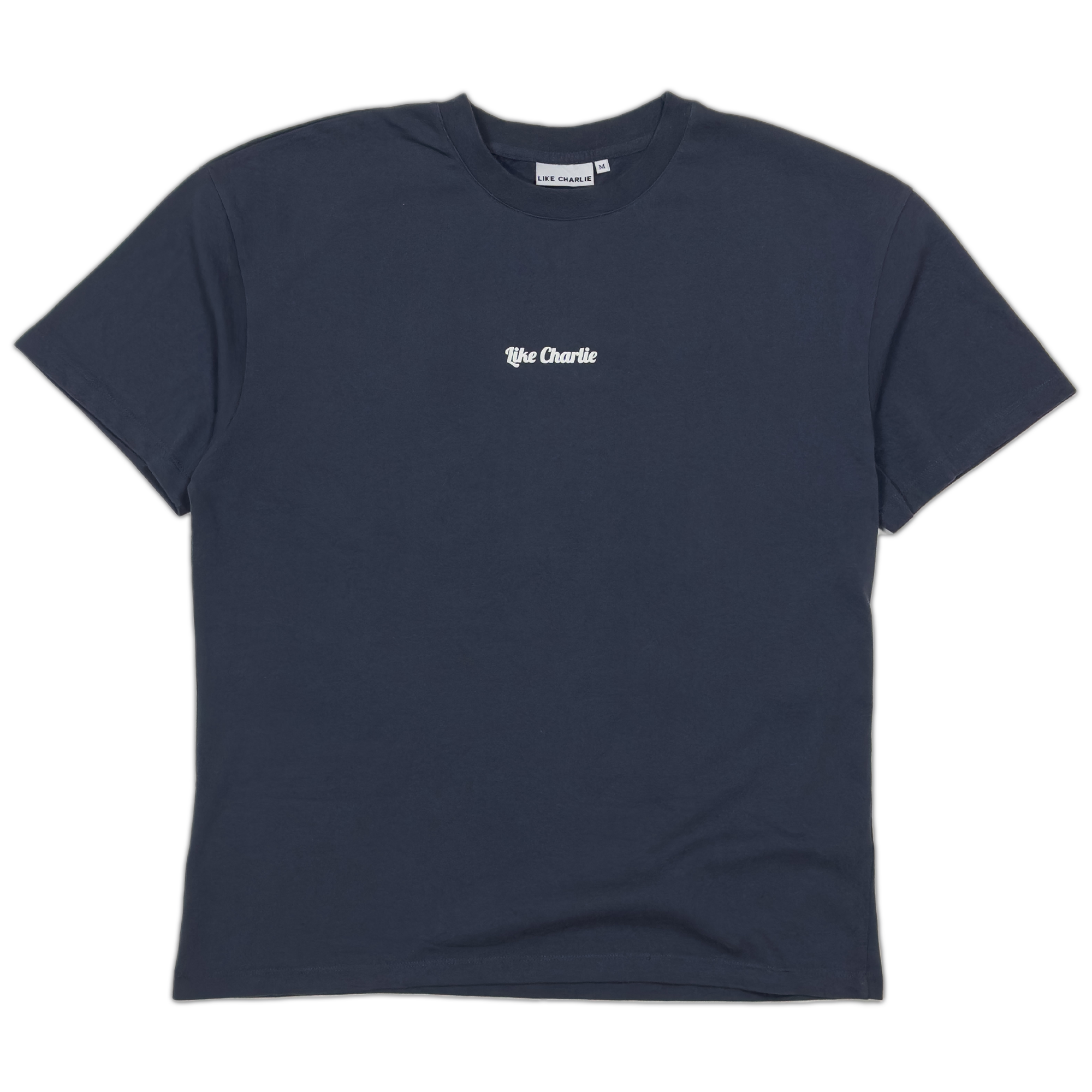 Relaxed T-shirt | India Ink