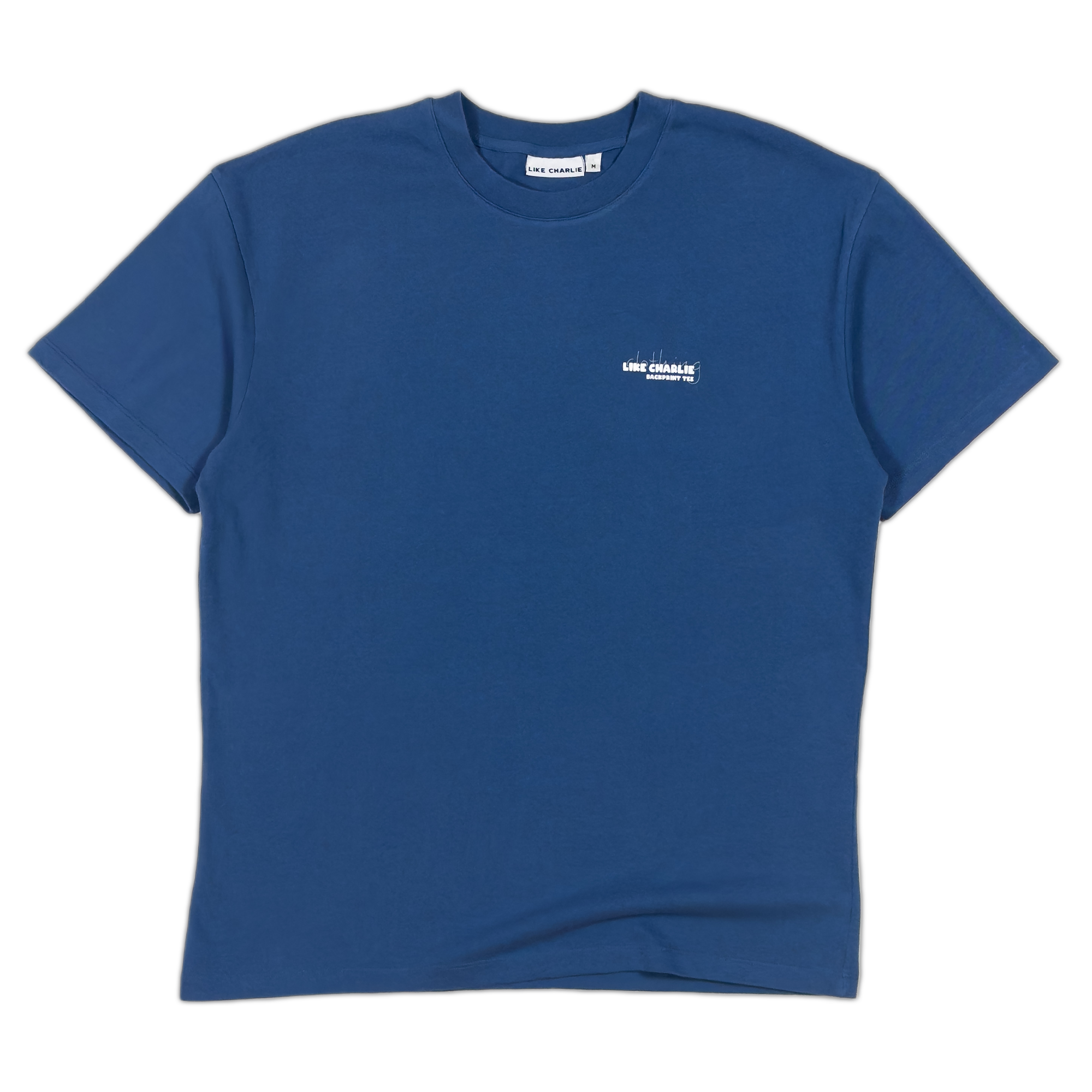 Lapis Lazuli T-shirt