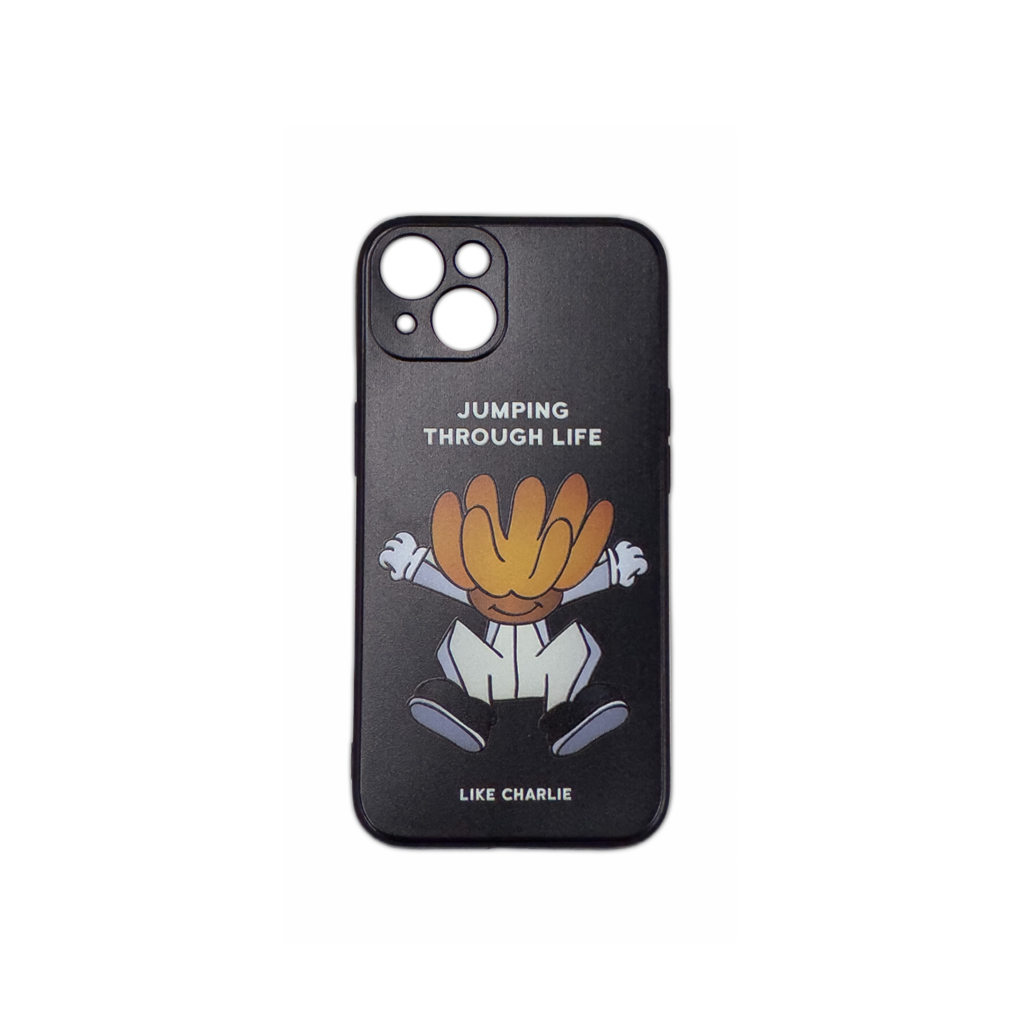 iPhone case | Jumping Through Life