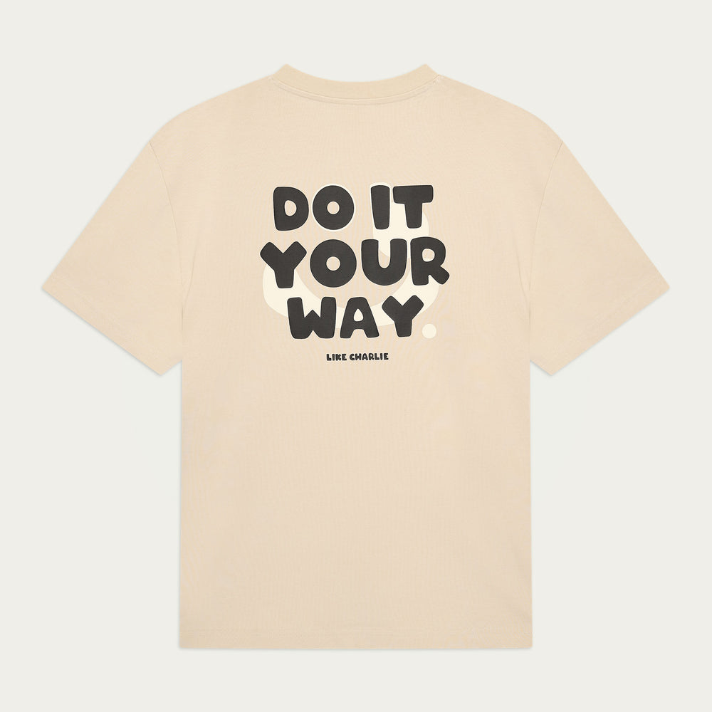 Your Way T-shirt
