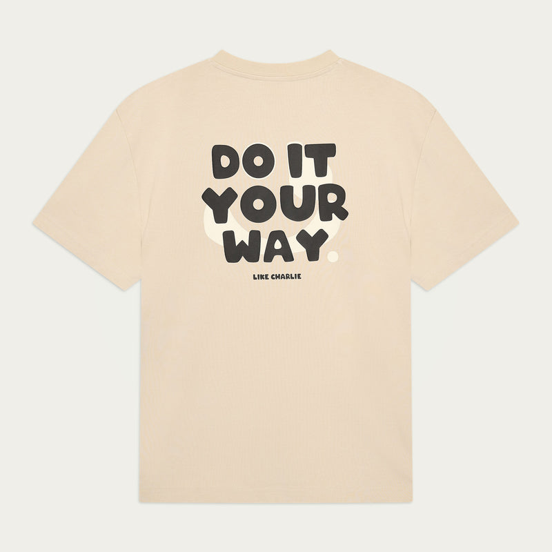 Your Way T-shirt